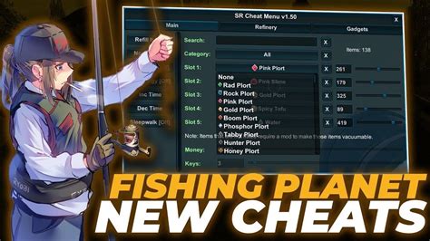 fishing planet cheat engine|fishing planet generator.